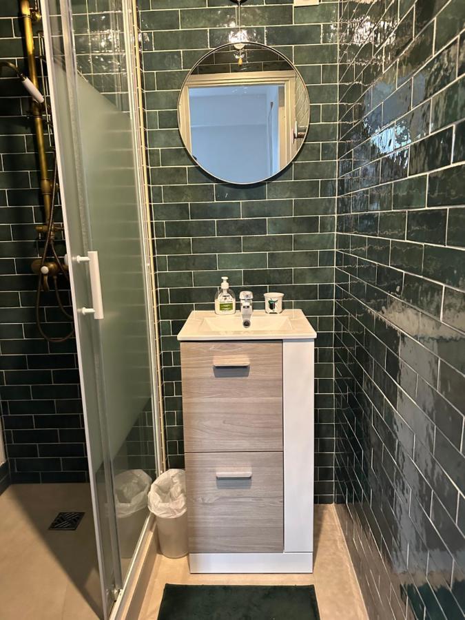 Paris 16 Passy Apartment Екстериор снимка