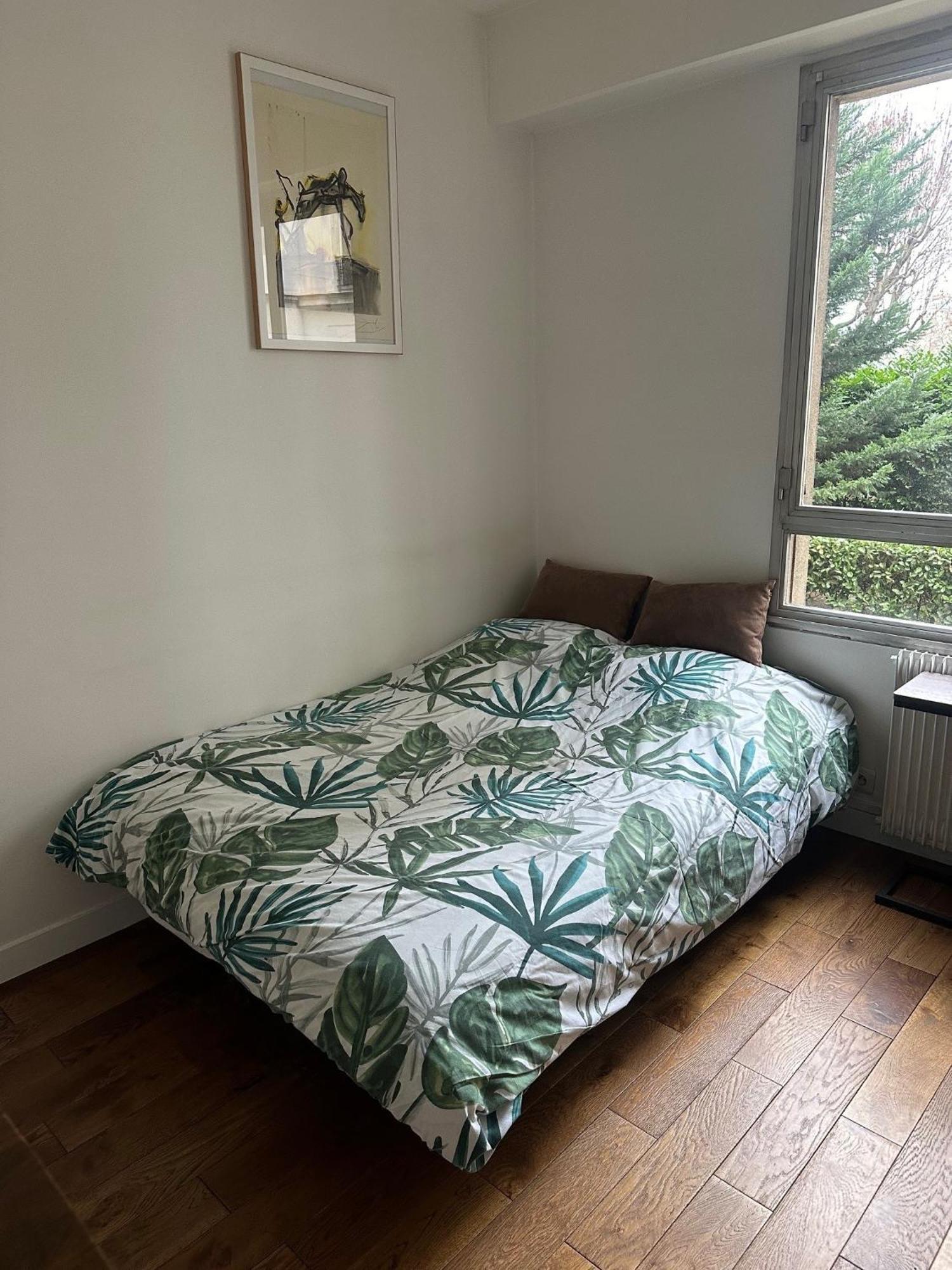 Paris 16 Passy Apartment Екстериор снимка